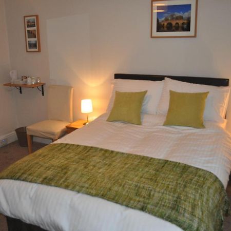Woodlands 159 Bed and Breakfast Pershore Eksteriør billede